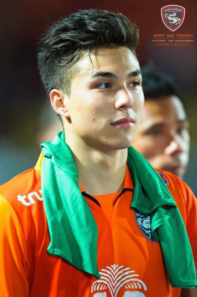 Charyl Chappuis Charyl Chappuis 