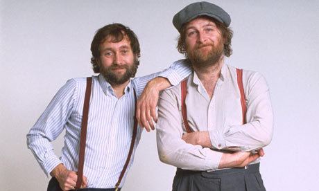 Chas & Dave Chas 39n39 Dave39s Best Songs This Is My Jam
