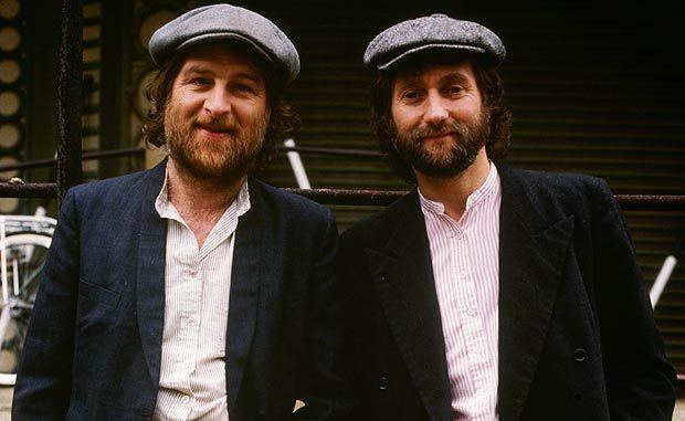 Chas & Dave MOVED TO BIERKELLER BRISTOL Chas amp Dave The Marble Factory