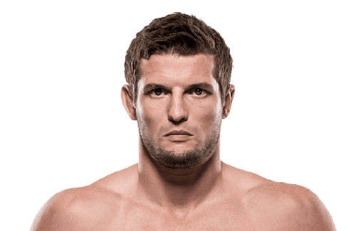Chas Skelly Chas Skelly Official UFC Fighter Profile