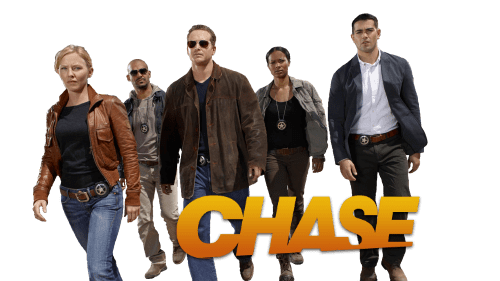 Chase (2010 TV series) Chase 2010 TV fanart fanarttv