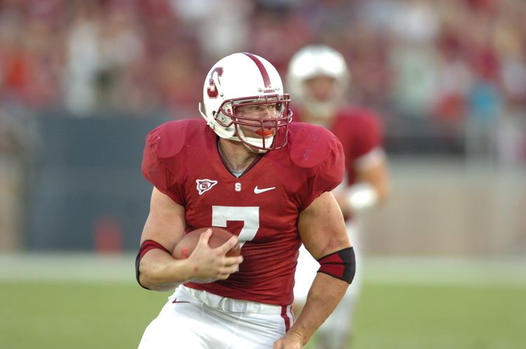 Chase Beeler chase beeler Stanford Daily