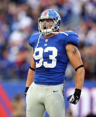 Chase Blackburn Mark Herzlich is honored to back up Chase Blackburn at