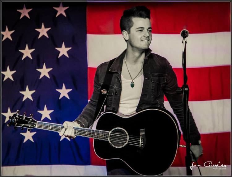 Chase Bryant CountryMusicRocks Interview With Chase Bryant Country