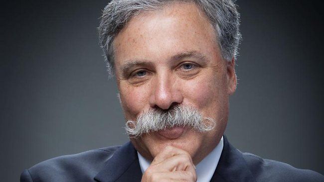 Chase Carey COO Carey rejects UK finding on Murdoch announces 47pc