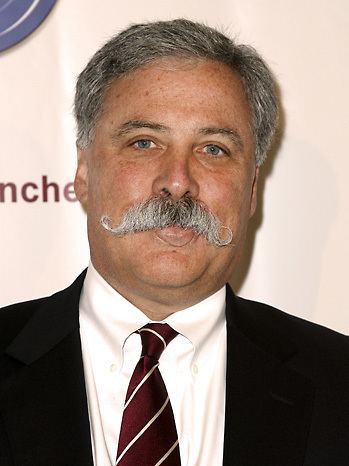 Chase Carey Nothing is out of boundsquot David Lyle Chase Carey and