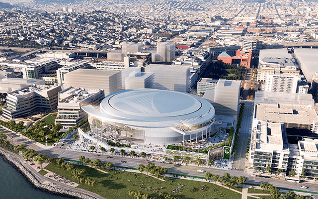 Chase Center (San Francisco) Warriors39 new San Francisco arena to be named 39Chase Center