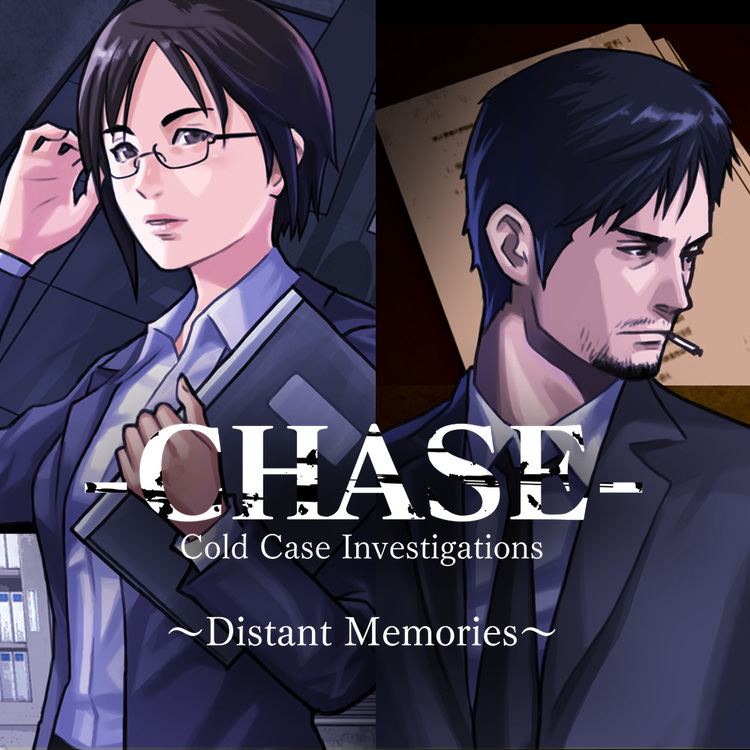 Chase: Cold Case Investigations - Distant Memories staticgiantbombcomuploadsoriginal8820632893