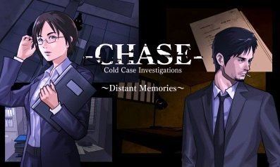 Chase: Cold Case Investigations - Distant Memories Chase Cold Case Investigations Distant Memories Wikipedia