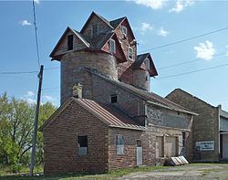 Chase Grain Elevator Alchetron The Free Social Encyclopedia