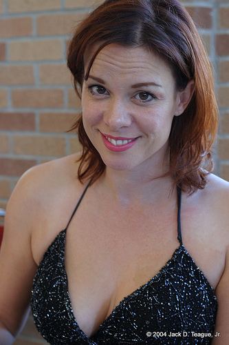 Chase Masterson Chase Masterson Flickr Photo Sharing