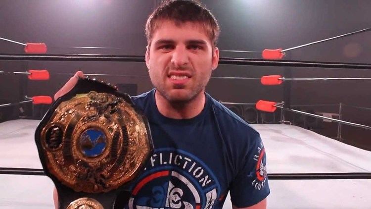 Chase Owens Chase Owens responds to Ricky Morton YouTube