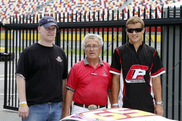 Chase Pistone The Legends Million a Family Affair for the Pistones