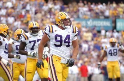 Chase Pittman Chase Pittman Bio LSUsportsnet The Official Web Site of LSU