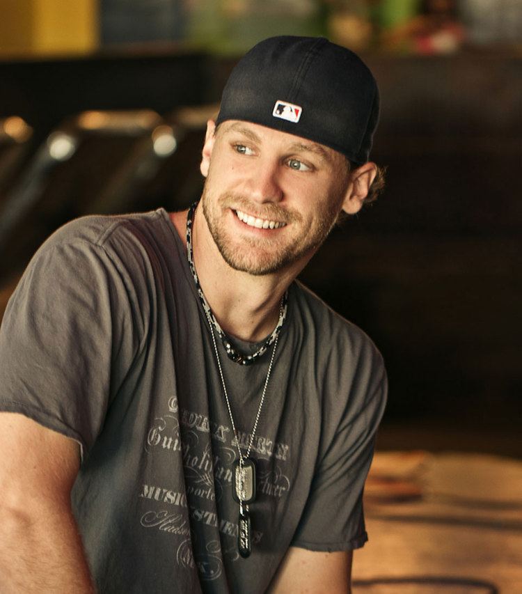 Chase Rice Chase Rice Variety Attractions