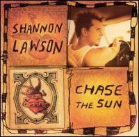 Chase the Sun (Shannon Lawson album) httpsuploadwikimediaorgwikipediaen550Sha