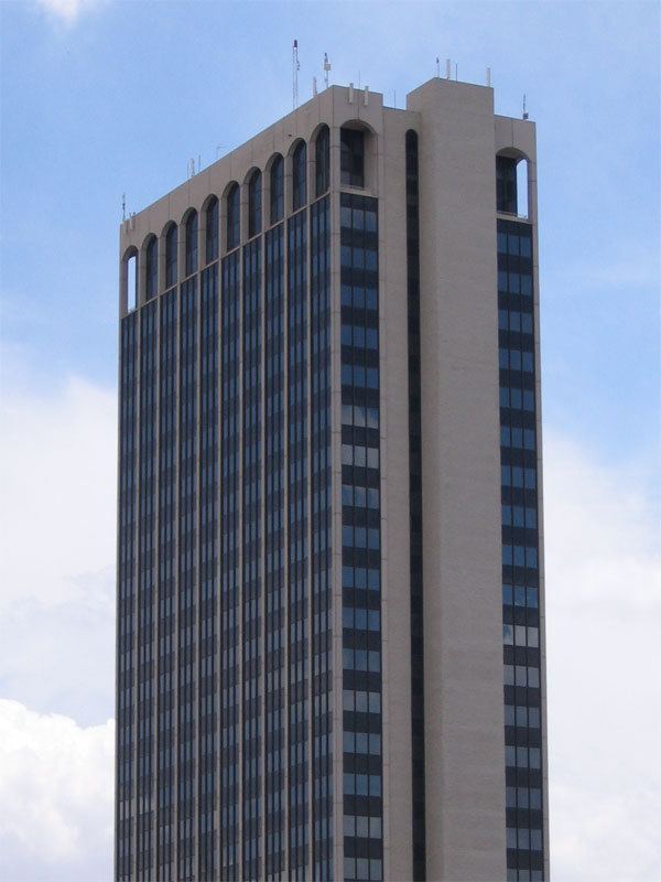 Chase Tower (Amarillo)