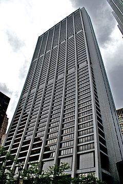 Chase Tower (Chicago) httpsuploadwikimediaorgwikipediacommonsthu