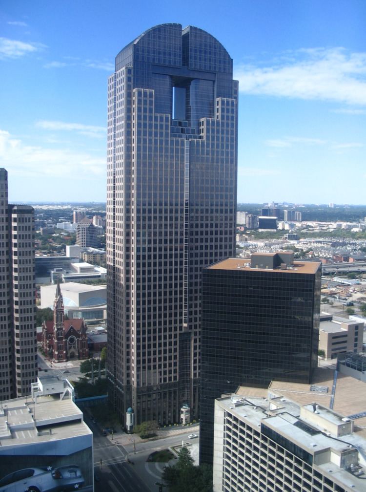 Chase Tower (Dallas)