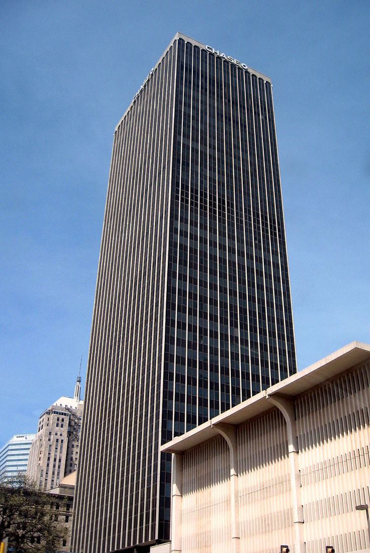 Chase Tower (Oklahoma City)