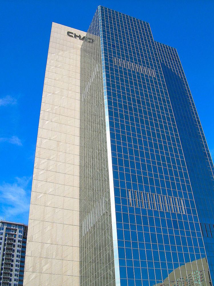 Chase Tower (Phoenix)