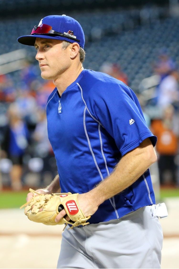 Chase Utley Dodgers To Sign Chase Utley MLB Trade Rumors