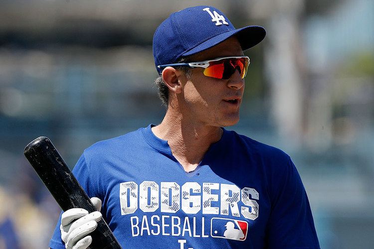 Chase Utley Did Chase Utley really ask a pitcher to hit him on purpose last season