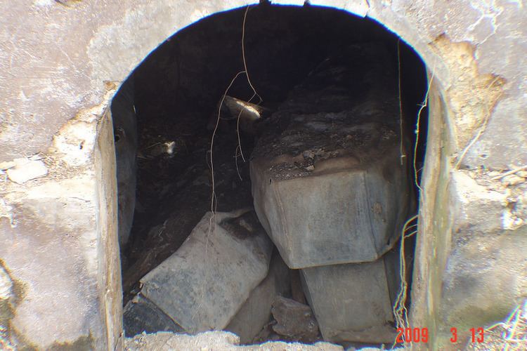 Chase Vault The Unsolved Mystery Of The Chase Family Vault Continues To Haunt