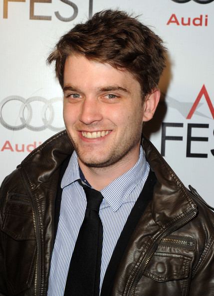 Chase Williamson Chase Williamson Photos AFI FEST 2012 Presented By Audi