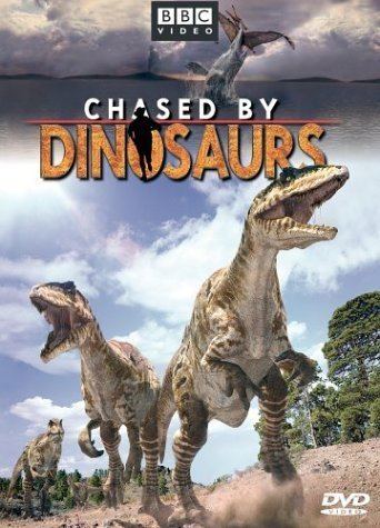 Chased by Dinosaurs httpsimagesnasslimagesamazoncomimagesI5