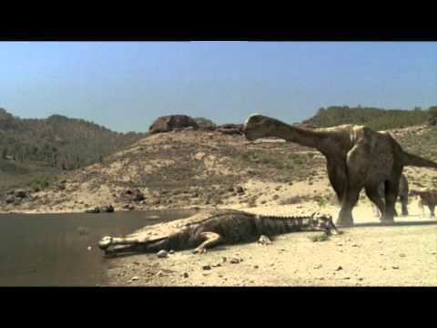 Chased by Dinosaurs Chased by Dinosaurs Land of Giants Soundtrack Ending YouTube
