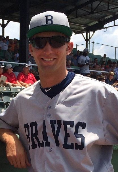 Chasen Shreve MBraves lefty reliever Chasen Shreve rediscovers his