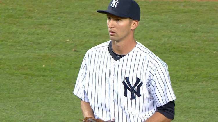 Chasen Shreve Yankees option Chasen Shreve to get relief help after
