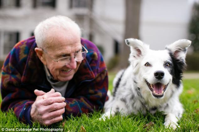 Chaser (dog) Owner who taught dog A THOUSAND words shares his secrets to success