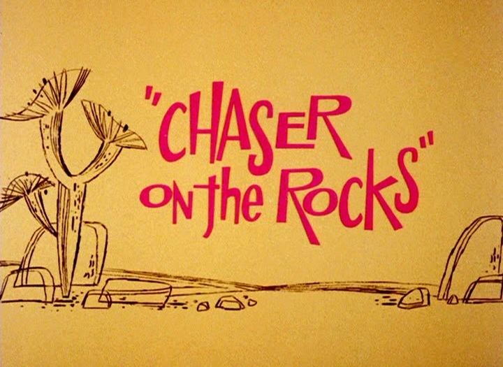 Chaser on the Rocks httpss3amazonawscomintanibaseiadscreenshot