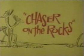 Chaser on the Rocks Chaser on the Rocks 1965