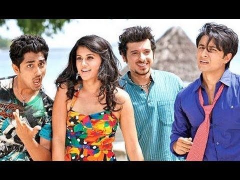 Chashme Baddoor Movie Review YouTube