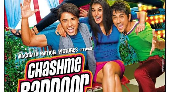 Chashme Baddoor Movie Songs 2013 Download Chashme Baddoor Mp3 Songs