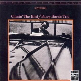 Chasin' the Bird (Barry Harris album) httpsuploadwikimediaorgwikipediaen88cCha