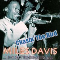 Chasin' the Bird (Miles Davis album) httpsuploadwikimediaorgwikipediaen114Cha