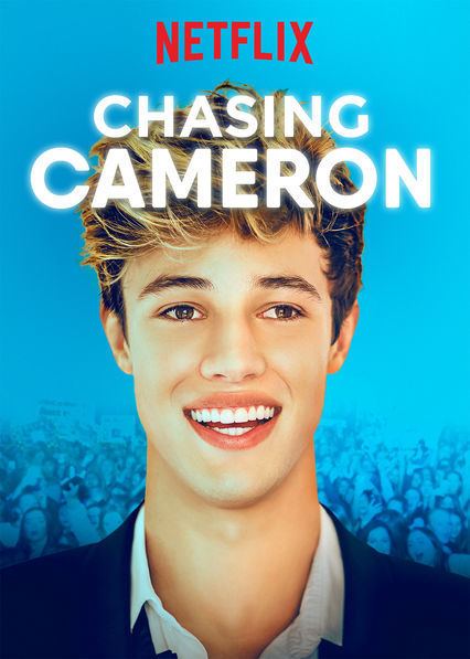 Chasing Cameron Is 39Chasing Cameron39 on UK Netflix NewOnNetflixUK