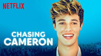 Chasing Cameron Is 39Chasing Cameron39 on UK Netflix NewOnNetflixUK