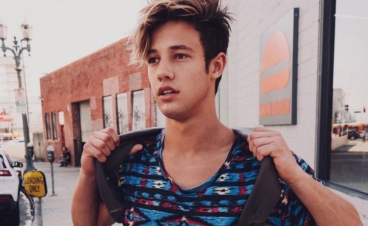 Chasing Cameron Cameron Dallas Confirms Second Season Of Netflix Series With Added