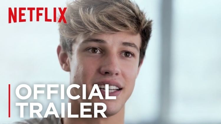 Chasing Cameron Chasing Cameron Official Trailer HD Netflix YouTube