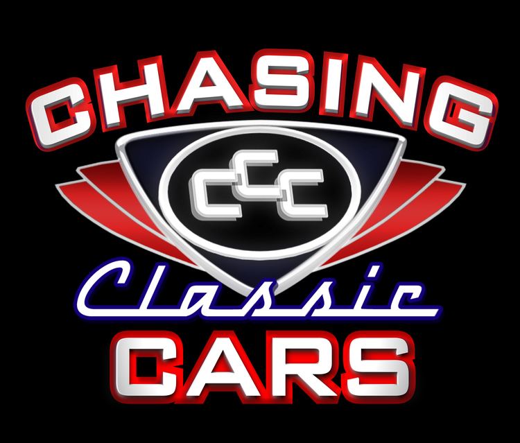 Chasing Classic Cars Interview with the Star of Chasing Classic Cars Wayne Carini
