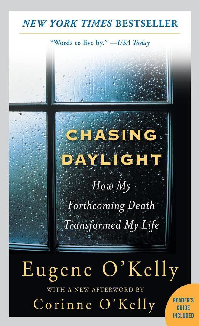 Chasing Daylight (book) t1gstaticcomimagesqtbnANd9GcTxt0DPtR9uPcECU