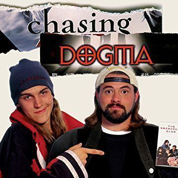 Chasing Dogma Chasing Dogma Digital Comics Comics by comiXology