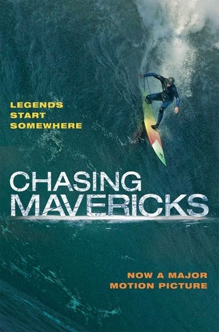 Chasing Mavericks Chasing Mavericks 2012 MovieBoozer