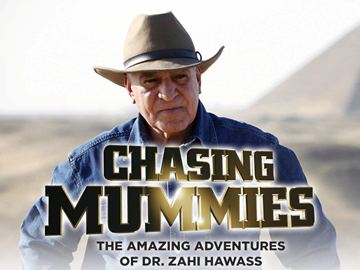 Chasing Mummies TV Listings Grid TV Guide and TV Schedule Where to Watch TV Shows