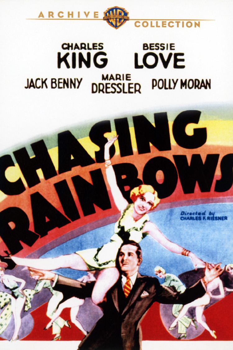 Chasing Rainbows (1930 film) wwwgstaticcomtvthumbdvdboxart46837p46837d